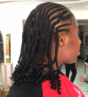 Annish Unisex Salon & Spa